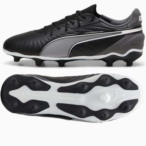 Buty Puma KING Match Jr FG/AG 108048-01 Puma