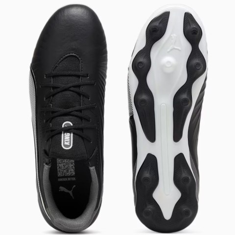 Buty Puma KING Match Jr FG/AG 108048-01 Puma