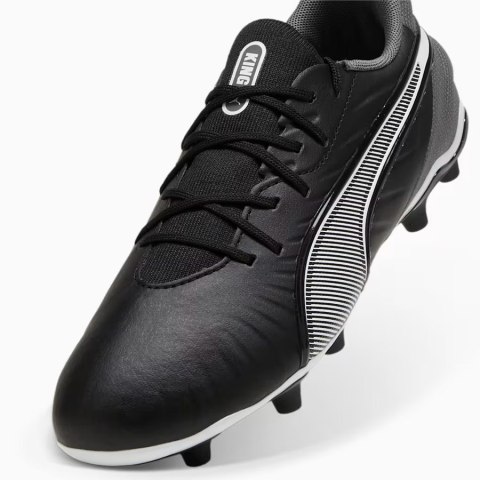 Buty Puma KING Match Jr FG/AG 108048-01 Puma