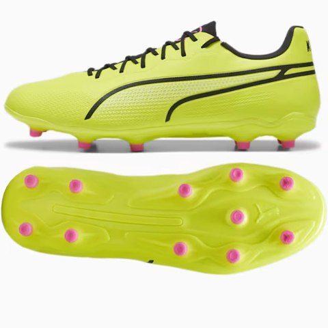 Buty Puma KING Pro FG/AG 107566-05 Puma