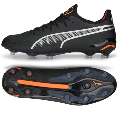 Buty Puma KING Ultimate FG/AG 107097 02 Puma