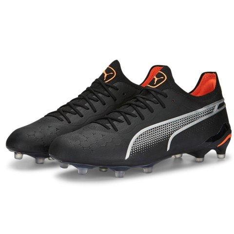 Buty Puma KING Ultimate FG/AG 107097 02 Puma