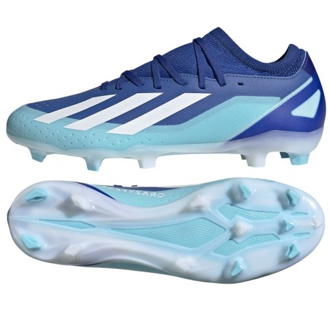 Buty adidas X CRAZYFAST.3 FG GY7428 Adidas