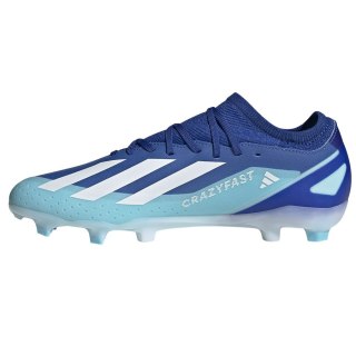 Buty adidas X CRAZYFAST.3 FG GY7428 Adidas