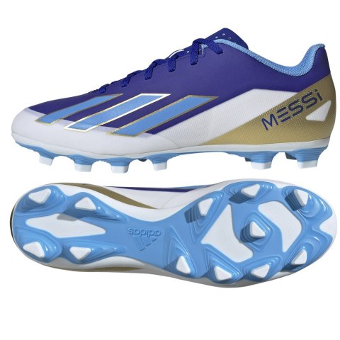 Buty adidas X CRAZYFAST Club Messi FxG ID0724 Adidas