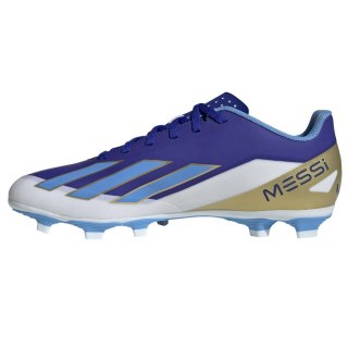 Buty adidas X CRAZYFAST Club Messi FxG ID0724 Adidas