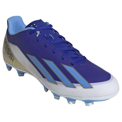 Buty adidas X CRAZYFAST Club Messi FxG ID0724 Adidas