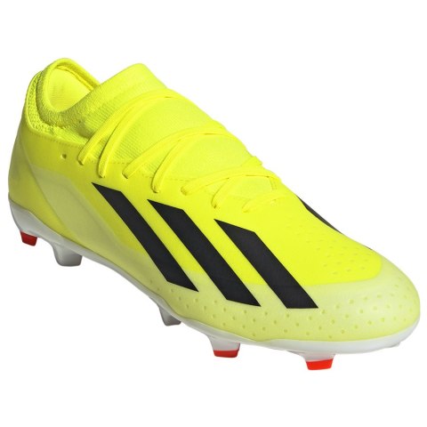 Buty adidas X CRAZYFAST League FG IG0605 Adidas