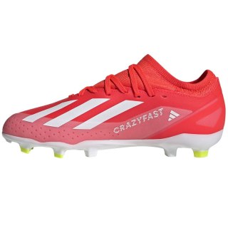 Buty adidas X CRAZYFAST League Jr FG IF0693 Adidas