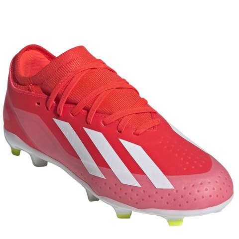 Buty adidas X CRAZYFAST League Jr FG IF0693 Adidas