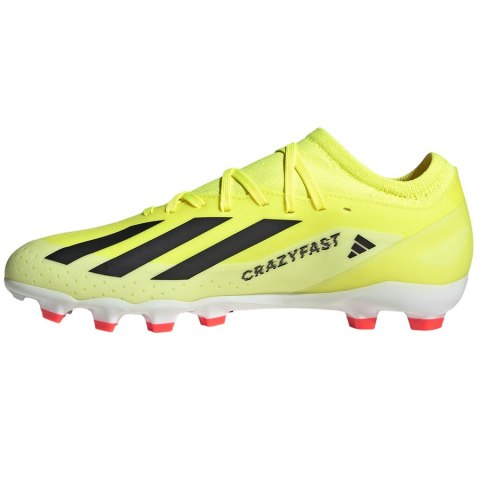 Buty adidas X CRAZYFAST League MG IF0696 Adidas