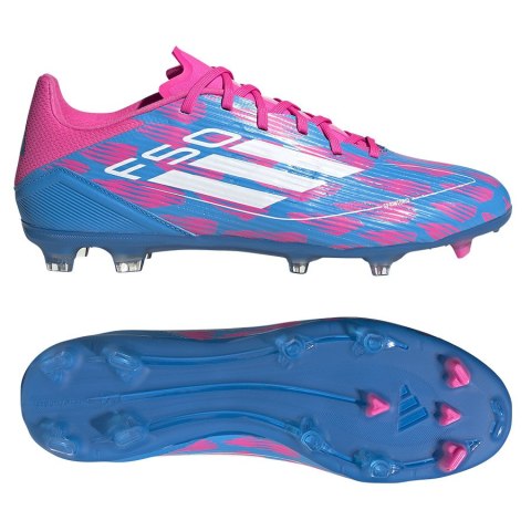 Buty adidas F50 League FG/MG IE0603 Adidas