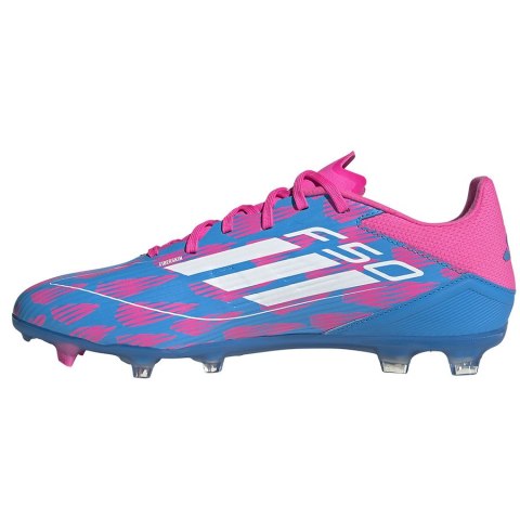 Buty adidas F50 League FG/MG IE0603 Adidas