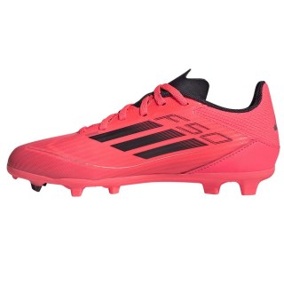 Buty adidas F50 League Jr FG/MG IF1377 Adidas