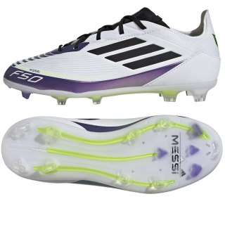 Buty adidas F50 Pro Messi Jr FG IE9081 Adidas