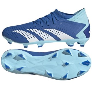 Buty adidas Predator Accuracy.3 FG GZ0026 Adidas