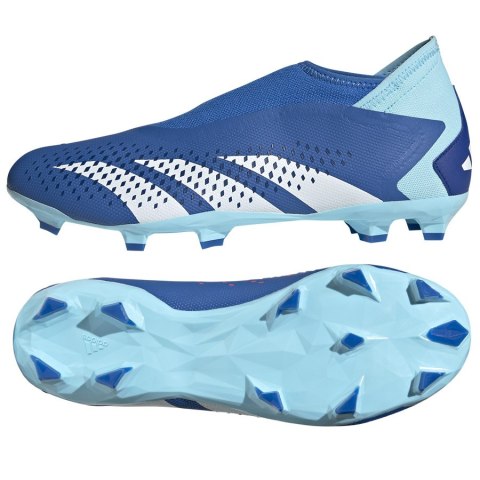 Buty adidas Predator Accuracy.3 LL FG GZ0019 Adidas