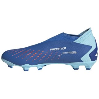 Buty adidas Predator Accuracy.3 LL FG GZ0019 Adidas