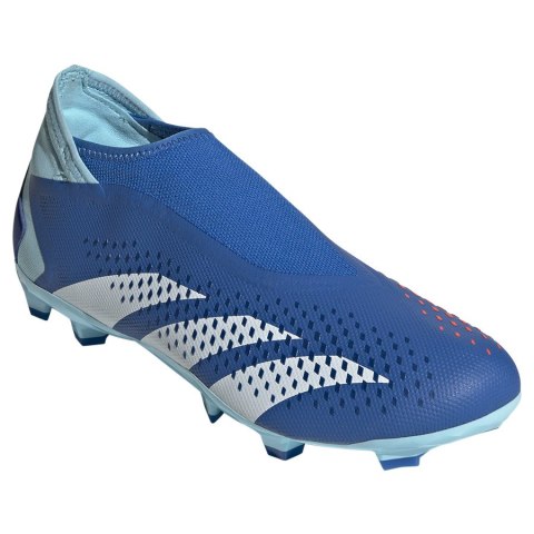 Buty adidas Predator Accuracy.3 LL FG GZ0019 Adidas