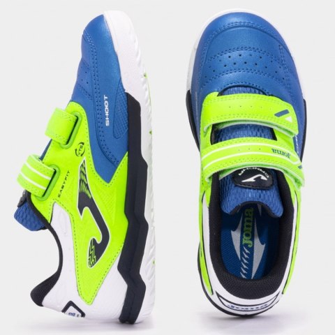 Buty Joma Cancha 2404 Jr IN CAJW2404INV Joma