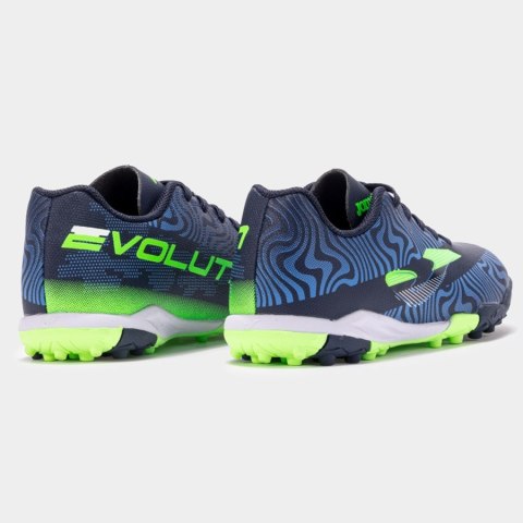 Buty Joma EVOLUTION 2503 Jr TF EVJS2503TF Joma