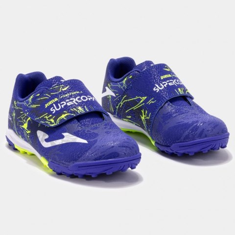 Buty Joma Super Copa 2404 Jr TF SCJW2404TFV Joma