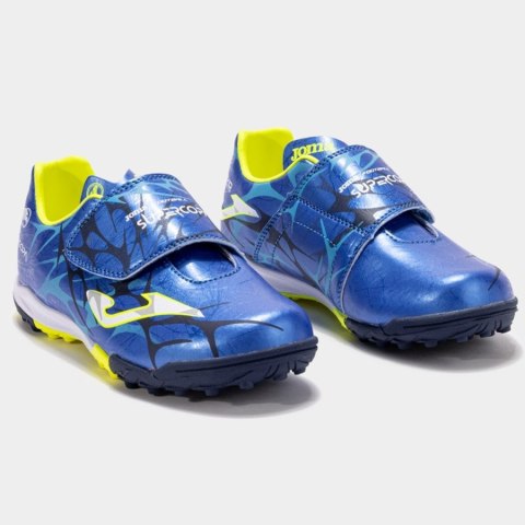 Buty Joma Super Copa 2504 Jr TF SCJS2504TFV Joma