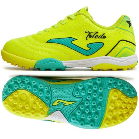 Buty Joma TOLEDO 2411 Jr TF TOJW2411TF Joma