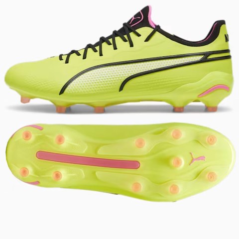 Buty Puma KING Ultimate FG/AG 107563-06 Puma