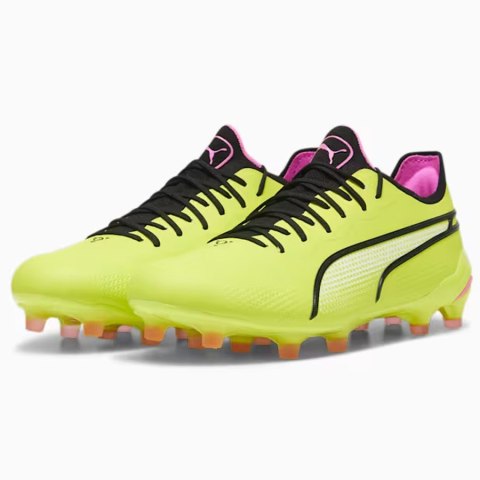 Buty Puma KING Ultimate FG/AG 107563-06 Puma