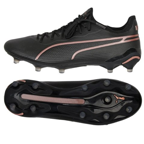 Buty Puma KING Ultimate FG/AG 107563-07 Puma