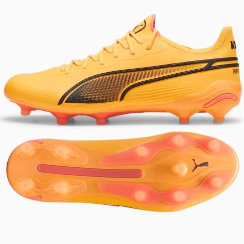 Buty Puma KING Ultimate FG/AG 107563-08 Puma