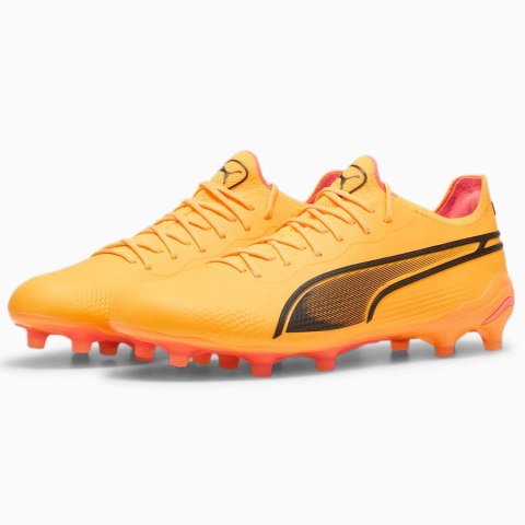 Buty Puma KING Ultimate FG/AG 107563-08 Puma