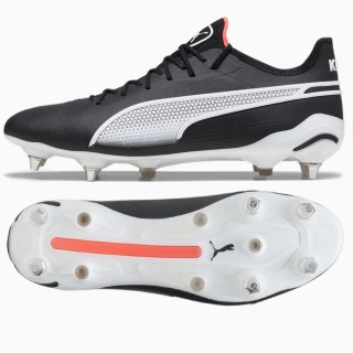 Buty Puma KING Ultimate MxSG 107562-01 Puma