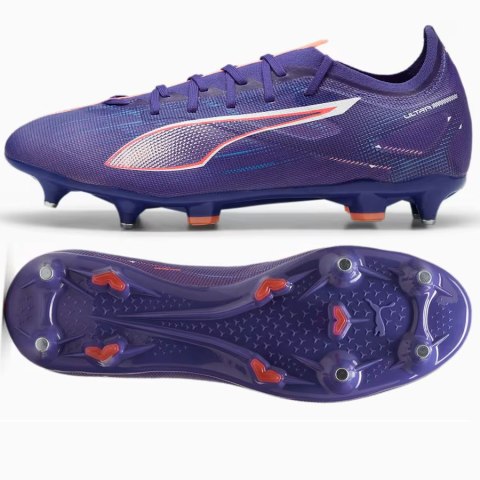 Buty Puma ULTRA 5 Match MxSG 107893-01 Puma