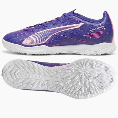 Buty Puma ULTRA 5 Play TT 107905-01 Puma