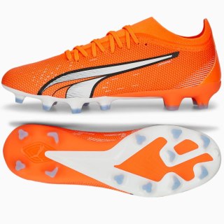 Buty Puma ULTRA Match FG/AG 107217 01 Puma