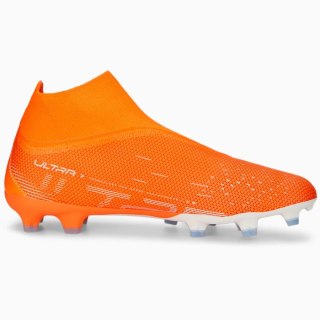 Buty Puma ULTRA Match LL FG/AG 107243 01 Puma