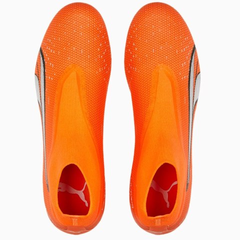 Buty Puma ULTRA Match LL FG/AG 107243 01 Puma