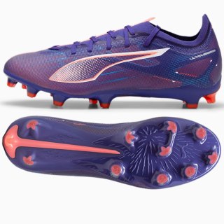 Buty Puma Ultra 5 Match FG/MG 107687-01 Puma