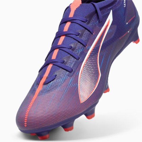 Buty Puma Ultra 5 Match FG/MG 107687-01 Puma