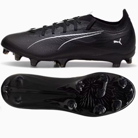 Buty Puma Ultra 5 Match FG/MG 107687-02 Puma