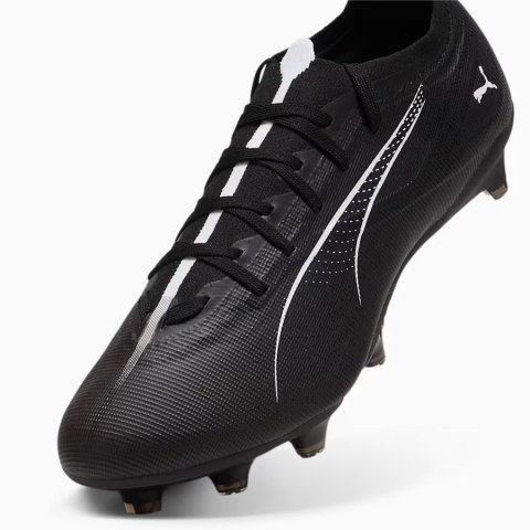 Buty Puma Ultra 5 Match FG/MG 107687-02 Puma