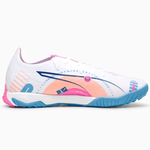 Buty Puma Ultra 5 Match Vol.Up TT 108091-01 Puma