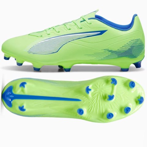 Buty Puma Ultra 5 Play FG/AG 107689-03 Puma