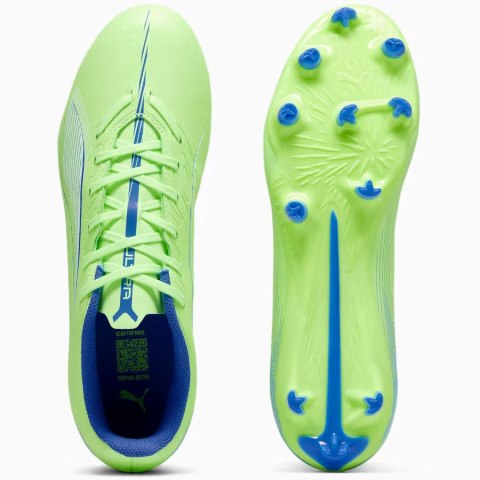 Buty Puma Ultra 5 Play FG/AG 107689-03 Puma