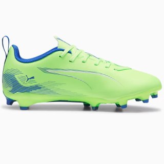 Buty Puma Ultra 5 Play Jr FG/AG 107695-03 Puma