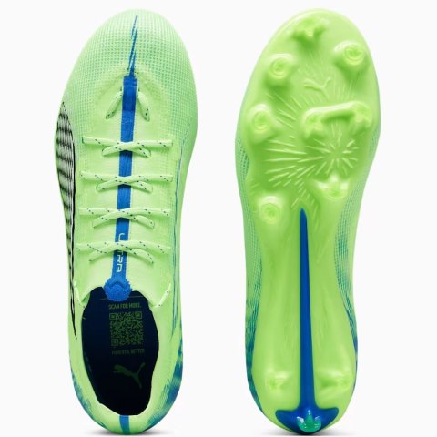 Buty Puma Ultra 5 Pro FG/AG 107685-03 Puma