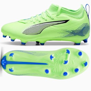 Buty Puma Ultra Match FG/AG Jr 108096-03 Puma