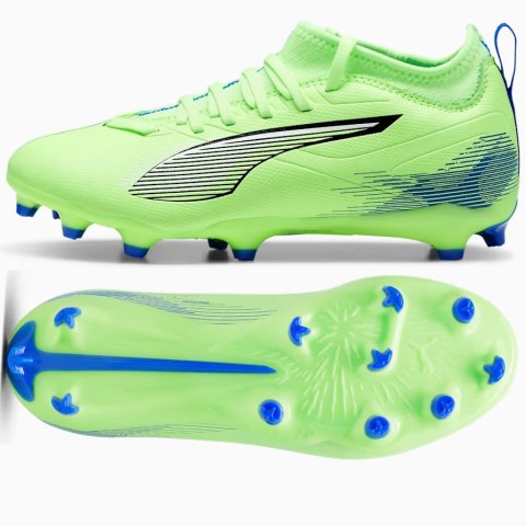 Buty Puma Ultra Match FG/AG Jr 108096-03 Puma